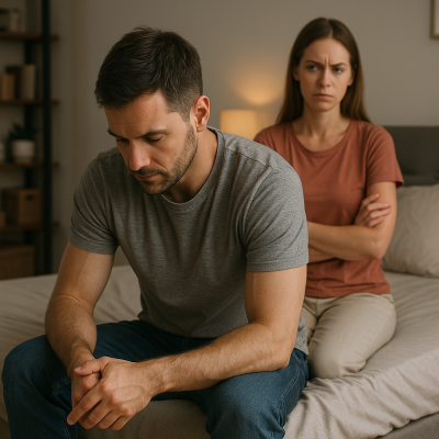 Bonzinho Demais? Descubra se Você Virou um Corno Manso